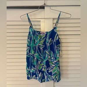 Lilly Pulitzer Tank Top